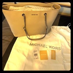 Michel Kors Multi Tote